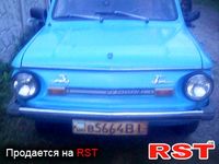ЗАЗ Запорожец