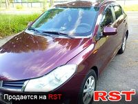 ЗАЗ Forza