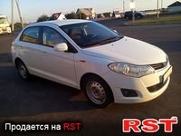 ЗАЗ Forza