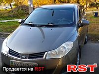 ЗАЗ Forza