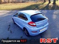 ЗАЗ Forza