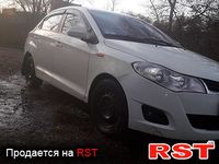 ЗАЗ Forza