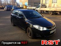 ЗАЗ Forza