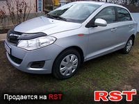 ЗАЗ Forza