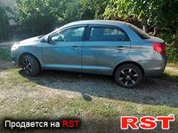 ЗАЗ Forza