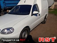 ЗАЗ Lanos-pickup