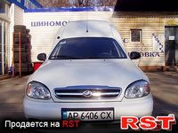 ЗАЗ Lanos-pickup