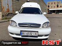 ЗАЗ Lanos-pickup