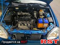 ЗАЗ Lanos