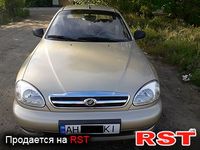 ЗАЗ Lanos
