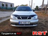 ЗАЗ Lanos