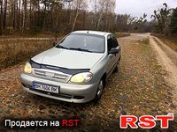 ЗАЗ Lanos