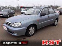 ЗАЗ Lanos