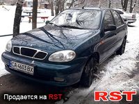 ЗАЗ Lanos