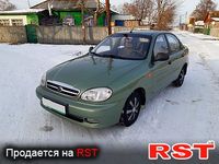ЗАЗ Lanos