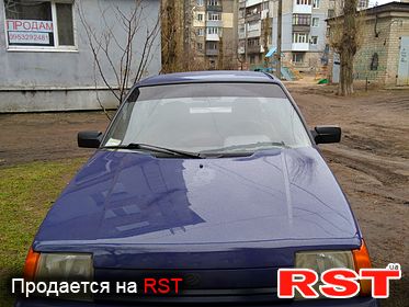 ЗАЗ Славута