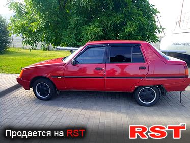 ЗАЗ Славута