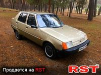 ЗАЗ Славута