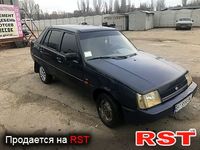 ЗАЗ Славута