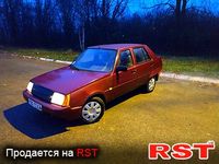 ЗАЗ Славута