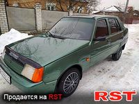 ЗАЗ Славута