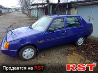 ЗАЗ Славута