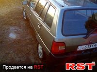 ЗАЗ Дана