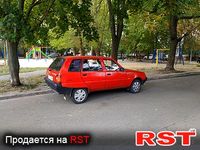 ЗАЗ Дана