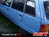 ЗАЗ Дана