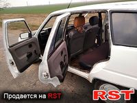 ЗАЗ Дана