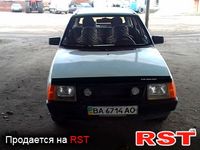 ЗАЗ Дана