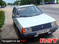 ЗАЗ Дана