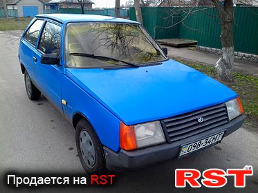 ЗАЗ Таврия