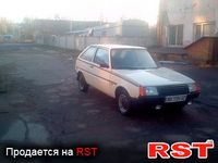 ЗАЗ Таврия