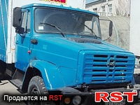 ЗИЛ 4331