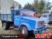 ЗИЛ 4333