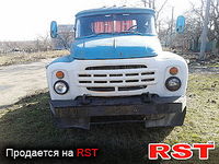 ЗИЛ 4415
