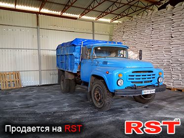 ЗИЛ 4502