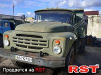 ЗИЛ 4502