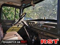 ЗИЛ 4505