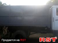 ЗИЛ 4508