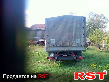 ЗИЛ 5301-Бычок