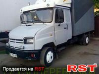 ЗИЛ 5301-Бычок