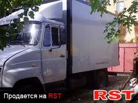 ЗИЛ 5301-Бычок